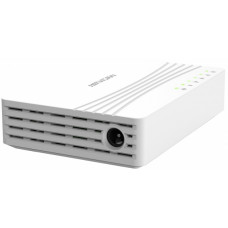 Коммутатор Hikvision DS-3E0505D-O 5x1Гбит/с