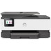 МФУ струйный HP OfficeJet 8023 (1KR64B) A4 Duplex WiFi черный