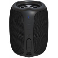 Колонка порт. Creative Muvo Play черный 10W 1.0 BT/USB 2000mAh (51MF8365AA000)