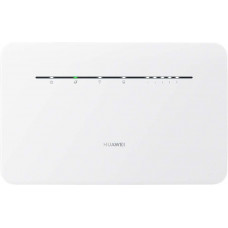 Роутер Huawei B535-232a (51060HUX) AC1300 10/100/1000BASE-TX/3G/4G/4G+ cat.7 белый