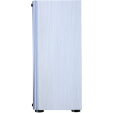 Корпус Formula CL-3302W RGB белый без БП ATX 7x120mm 2xUSB2.0 1xUSB3.0 audio bott PSU