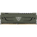 Память DDR4 16Gb 3200MHz Patriot PVS416G320C6 Viper Steel RTL Gaming PC4-25600 CL16 DIMM 288-pin 1.35В с радиатором Ret