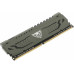 Память DDR4 16Gb 3200MHz Patriot PVS416G320C6 Viper Steel RTL Gaming PC4-25600 CL16 DIMM 288-pin 1.35В с радиатором Ret