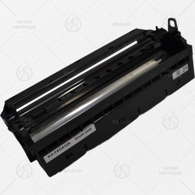 Картридж Panasonic KX-FAD412A (KX-MB1900/2000/2010/2020/2030/2061) Drum (6 000 стр) Tech