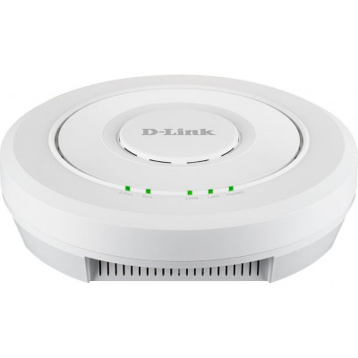 Точка доступа D-Link DWL-6620APS/UN/A1A AC1300 10/100/1000BASE-TX белый