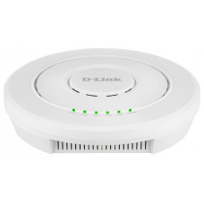 Точка доступа D-Link DWL-7620AP/UN/A1A AC2200 1000BASE-T белый
