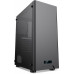 Корпус Formula CL-3301B TG черный без БП ATX 7x120mm 2xUSB2.0 1xUSB3.0 audio bott PSU