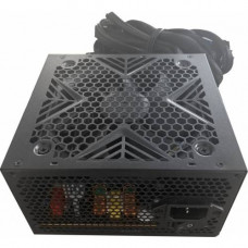 Блок питания Formula ATX 750W MONZA VL-750APB-85 80+ bronze (20+4pin) APFC 120mm fan 7xSATA RTL