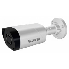 Камера видеонаблюдения IP Falcon Eye FE-IPC-BV2-50pa 2.8-12мм цветная корп.:белый