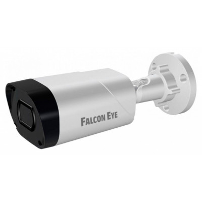 Камера видеонаблюдения IP Falcon Eye FE-IPC-BV2-50pa 2.8-12мм цветная корп.:белый