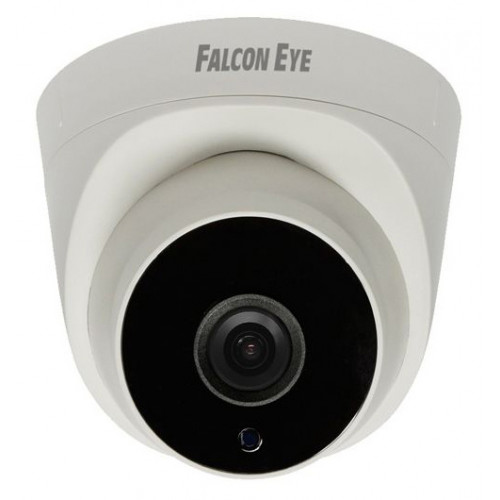 Камера видеонаблюдения IP Falcon Eye FE-IPC-DP2e-30p 2.8-2.8мм цв. корп.:белый