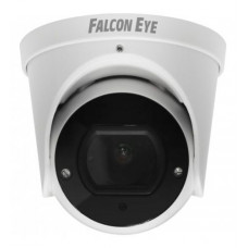 Камера видеонаблюдения IP Falcon Eye FE-IPC-DV2-40pa 2.8-12мм цветная корп.:белый