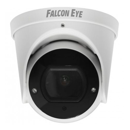 Камера видеонаблюдения IP Falcon Eye FE-IPC-DV2-40pa 2.8-12мм цветная корп.:белый