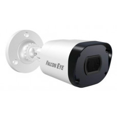 Камера видеонаблюдения аналоговая Falcon Eye FE-MHD-BP2e-20 3.6-3.6мм HD-CVI HD-TVI цветная корп.:белый