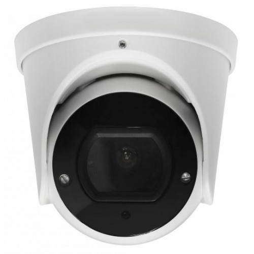 Камера видеонаблюдения аналоговая Falcon Eye FE-MHD-DV2-35 2.8-12мм HD-CVI HD-TVI цветная корп.:белый
