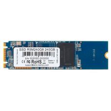 Накопитель SSD AMD SATA-III 240GB R5M240G8 Radeon M.2 2280