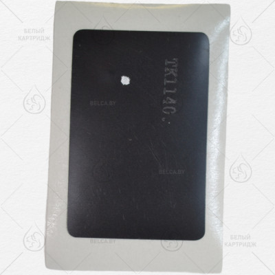 Чип Kyocera FS-1035MFP/1135 TK-1140 (7.2k) no limit