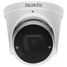 Камера видеонаблюдения IP Falcon Eye FE-IPC-DV5-40pa 2.8-12мм цветная корп.:белый