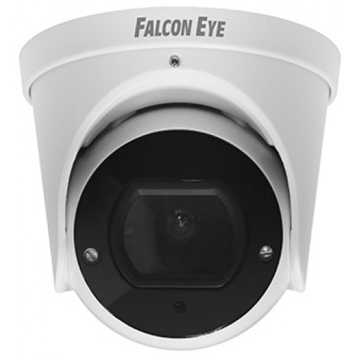 Камера видеонаблюдения IP Falcon Eye FE-IPC-DV5-40pa 2.8-12мм цветная корп.:белый