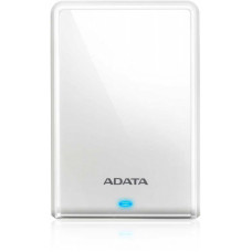 Жесткий диск A-Data USB3.1 1TB AHV620S-1TU31-CWH HV620S 2.5" белый