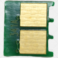 Чип HP M775 (CE341A) Cyan 