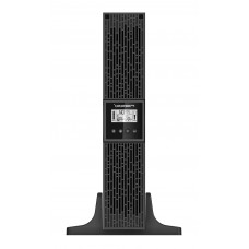 Источник бесперебойного питания Ippon Smart Winner II 2000E 1800Вт 2000ВА черный