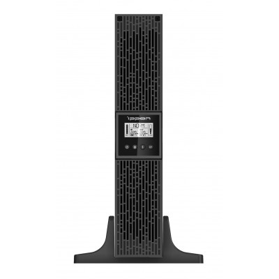 Источник бесперебойного питания Ippon Smart Winner II 3000 2700Вт 3000ВА черный
