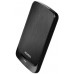 Жесткий диск A-Data USB3.1 1TB AHV320-1TU31-CBK HV320 2.5" черный