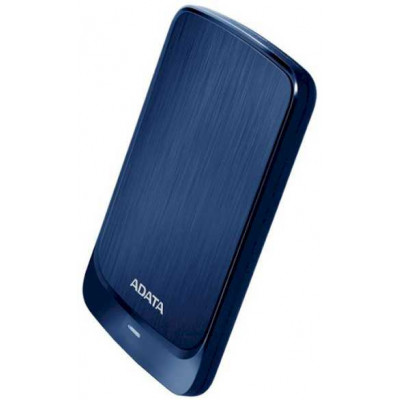 Жесткий диск A-Data USB3.1 1TB AHV320-1TU31-CBL HV320 2.5" синий