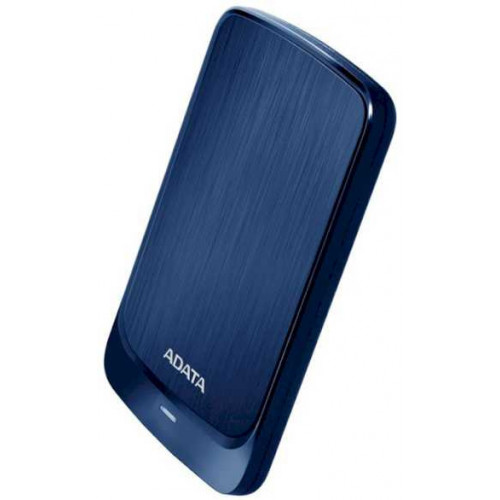 Жесткий диск A-Data USB3.1 1TB AHV320-1TU31-CBL HV320 2.5" синий