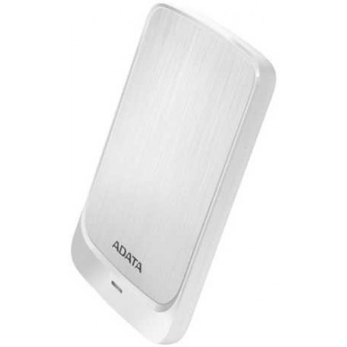 Жесткий диск A-Data USB3.1 2TB AHV320-2TU31-CWH HV320 2.5" белый