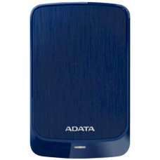 Жесткий диск A-Data USB3.1 2TB AHV320-2TU31-CBL HV320 2.5" синий
