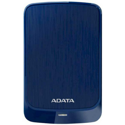 Жесткий диск A-Data USB3.1 2TB AHV320-2TU31-CBL HV320 2.5" синий