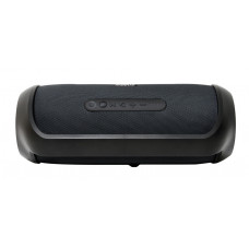 Колонка порт. Hyundai H-PAC420 серый/черный 50W 2.0 BT/3.5Jack/USB 10м 3600mAh