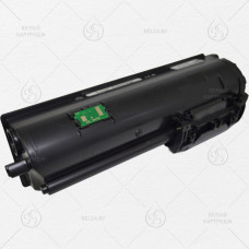 Картридж Kyocera TK-1170 (ECOSYS M2040/2540/2640), туба с Чипом (7 200 стр) Tech