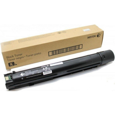 Картридж лазерный Xerox 106R03745 черный (23600стр.) для Xerox VersaLink C7020/C7025/C7030