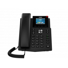 Телефон IP Fanvil X3SP Pro черный