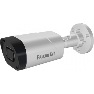 Камера видеонаблюдения Falcon Eye FE-MHD-BV5-45 2.8-12мм HD-CVI HD-TVI цветная корп.:белый