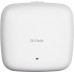 Точка доступа D-Link DAP-2680 (DAP-2680/RU/A1A) AC1750 10/100/1000BASE-TX белый