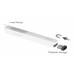 Презентер A4Tech Fstyler LP15 Radio USB (15м) белый