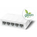 Коммутатор TP-Link LS1005 (L2) 5x100Мбит/с неуправляемый
