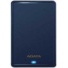Жесткий диск A-Data USB3.1 2TB AHV620S-2TU31-CBL HV620S 2.5" синий