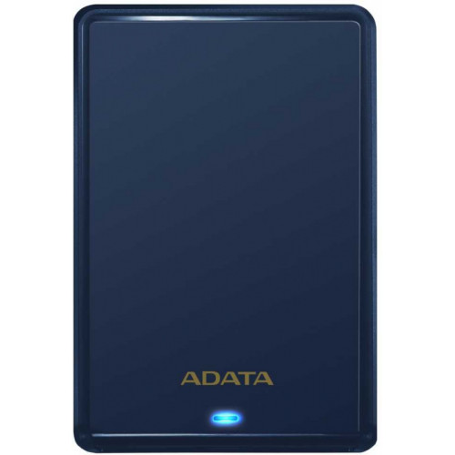 Жесткий диск A-Data USB3.1 2TB AHV620S-2TU31-CBL HV620S 2.5" синий