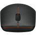 Мышь Lenovo 400 черный оптическая 1200dpi беспров. USB для ноутбука 3but (GY50R91293)