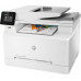 МФУ лазерный HP Color LaserJet Pro M283fdw (7KW75A) A4 Duplex Net WiFi белый МФУ лазерный HP Color LaserJet Pro M283fdw (7KW75A) A4 Duplex Net WiFi белый