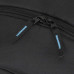 Рюкзак для ноутбука 17.3" Riva 8069 черный полиэстер (8069 BLACK)