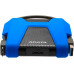 Жесткий диск A-Data USB3.0 1TB AHD680-1TU31-CBL HD680 DashDrive Durable 2.5" синий