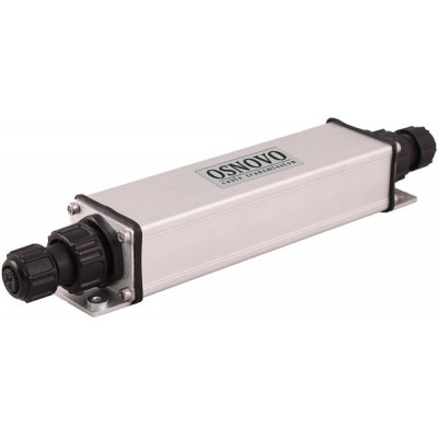 Удлинитель Osnovo E-PoE/2W