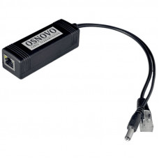 Сплиттер Osnovo PoE Splitter/2