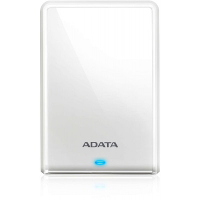 Жесткий диск A-Data USB3.1 2TB AHV620S-2TU31-CWH HV620S 2.5" белый